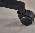 Nylon Base with wheel for Swivel Office Chair.