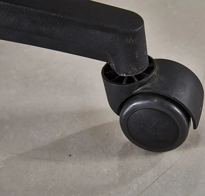 Nylon%20Base%20with%20wheel%20for%20Swivel%20Office%20Chair%20-%20Image%204