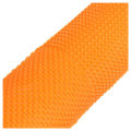 1 Pair Bicycle Handle Grip MTB BMX Bike Handlebar Grips Orange.