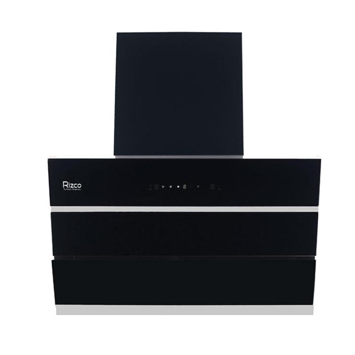Rizco Kitchen Hood Chimney Type Supreme 103 - 30 Inch