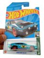 Dimachinni Veloce Blue HotWheels Car. 