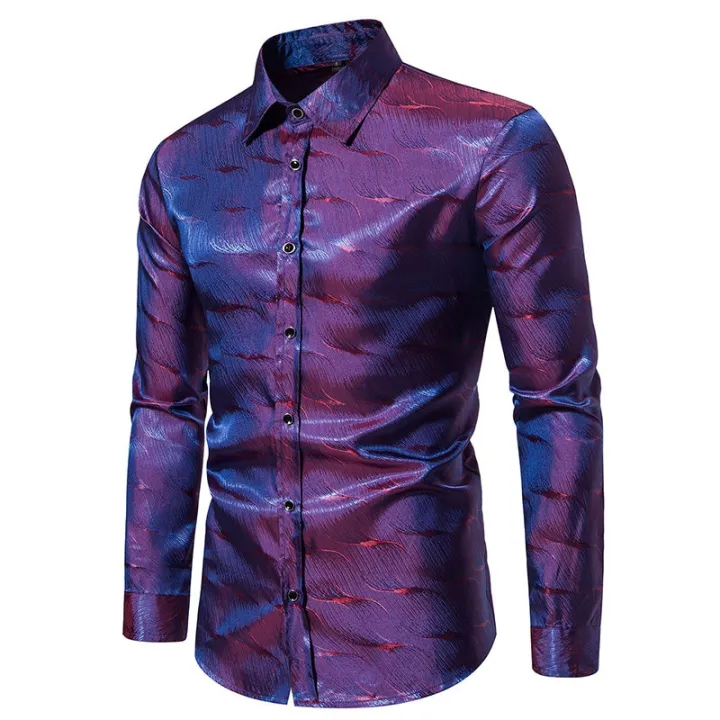 %E3%80%90original%E3%80%91%20Autumn%20Men's%20Fashion%20Glossy%20Shirt%20Retro%20Casual%20Long%20Sleeve%20Disco%20Party%20Shirt%20Fashion%20Men's%20Business%20Button%20Down%20Shirts%20-%20Image%208