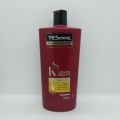 Tresemme Shampoo 700ml Keratin Smooth With Marula Oil Shampoo. 