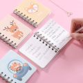 Cute Kawaii Design Mini Note Book ( Any Design). 