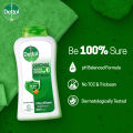 Dettol Body Wash Original Pine 250ml Shower Gel. 