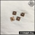 Buttons For Panjabi - Design 14.
