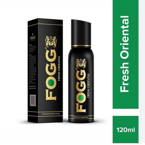 Fogg Body spray (Fresh Oriental) 120ml