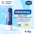 Vaseline Lip Care Original stick 4.8gm | International. 