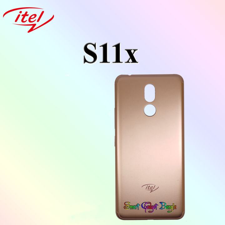 Jiomart Itel A44 Back Cover Buy Online Buy PAEDICON Back Cover For