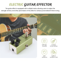 Guitar Pedal Vintage Overdrive for Electric Guitar.