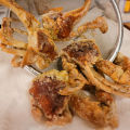 Whole Round Soft Shell Crab (Large) – 1kg | Fresh & Delicious Seafood. 