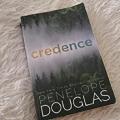 Credence by Penelope Douglas ( Premium Paper and Matte Cover ) Novel | Creative Manga. 