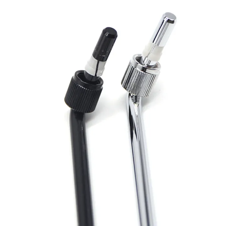 Musical%20Instrument%20Accessories%20Electric%20Guitar%20Hardware%20Double%20Shake%20Tremolo%20System%20Rocker%20Handle%20Tremolo%20Arm%20Black%20-%20Image%207