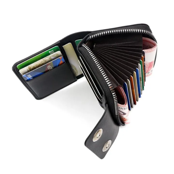 Premium%20Unisex%20Wallet%20with%20Dual%20Snap%20Button%20%E2%80%93%20Stylish%20&%20Compact%20Card%20Holder%20for%20Men%20&%20Women%20-%20Image%203