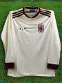 Spain World Cup Jersey 2026/27 Thai Premium Football Jersey For Men - Long Sleeve Jersey - Spain Jersey 2026. 