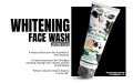 YC whitaning Milk Extracted Dep Cleansing Face Wash-100ml. 