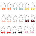 1Pairs Women Dimple Makers Natural Smile Dimple Trainer Creative Body Jewelry Accessories Artificial Dimple Creation For Cheeks Cologo. 
