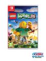 LEGO Worlds - Nintendo Switch.