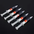5Pcs Diamond Lapping Paste Polishing Compound Grinding Micron W0.5-W40. 