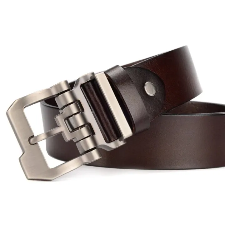 genuine%20leather%20bet%20soft%20heavy%20duty%20luxury%20brand%20strap%20big%20size%20XXL%20long%20140%20150cm%20-%20Image%203