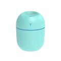 Mini Portable Ultrasonic Air Humidifer Aroma Essential Oil Diffuser USB Mist Maker Aromatherapy Humidifiers for Home.