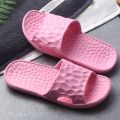 Women Indoor Floor Flat Shoes Summer Non-slip Flip Flops Bathroom Home Slippers Female Slipper Comfortable Zapatillas de hombre. 