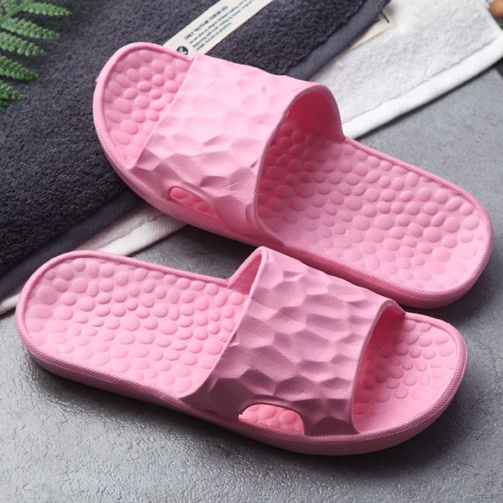 Women%20Indoor%20Floor%20Flat%20Shoes%20Summer%20Non-slip%20Flip%20Flops%20Bathroom%20Home%20Slippers%20Female%20Slipper%20Comfortable%20Zapatillas%20de%20hombre%20-%20Image%204