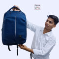Classic Designed Fashionable Backpack for Man Women, Daily Travel Backpack, Bike Riding Backpack, Riding Bag. 