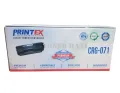 CRG 071 Black Toner Cartridge Compatible for Canon imageCLASS LBP121dn, LBP122dw, MF271dn, MF272dw, MF274dn, MF275dw Printer (NO Chip).