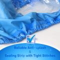 Air Conditioner Dust Washing Tools, Protector Bag for Air Conditioner. 