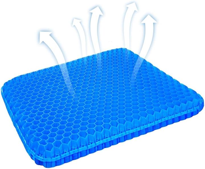 Silicone%20Comfort%20Portable%20Egg%20Sitter%20Seat%20Cushion%20for%20Car%20Office%20Chair%20Wheelchair%20-%20Image%204