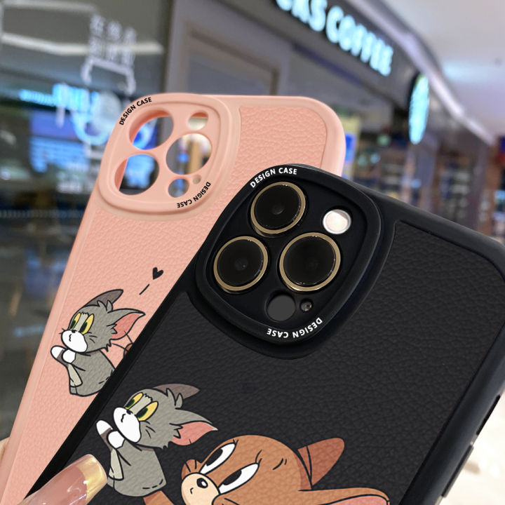 Hontinga%20for%20Vivo%20Y15A%20Y15S%20Y01%20Back%20Cover%20PU%20Leather%20Cute%20Phone%20Case%20Soft%20Silicone%20Edge%20Mobile%20Cover%20-%20Image%206