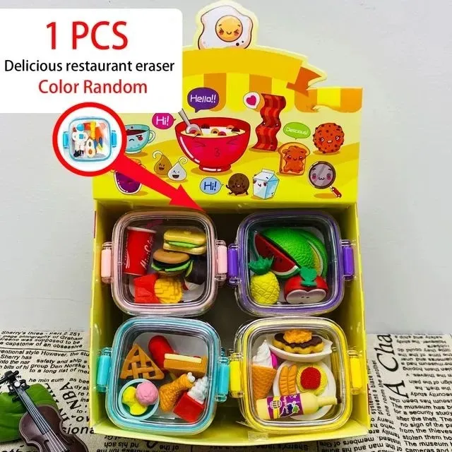 Set%20Creative%20Detachable%20Food%20Snack%20Lunch%20Box%20Eraser%20Set%20-%20Image%202
