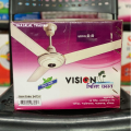 VISION Ceiling Fan 56 inch Ivory.