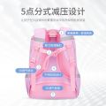 From Russia Girl's School Bags Backpacks Children Schoolbags for Girl Backpack Kids Book School Bags Factory Price School Bag. 