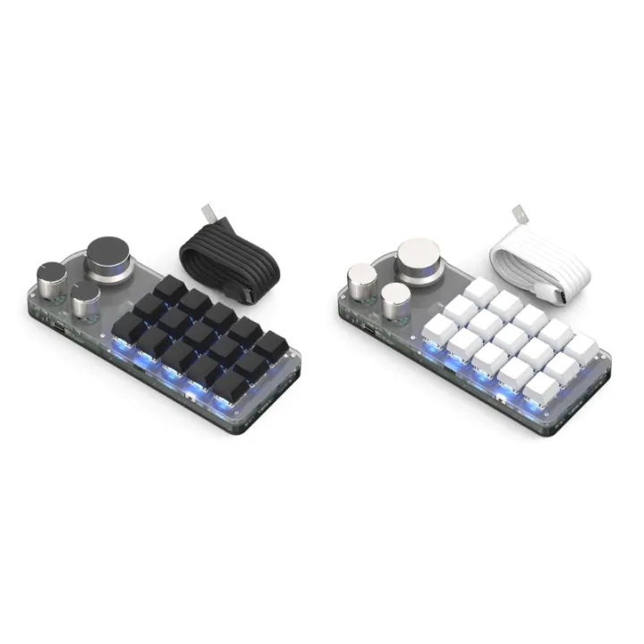 15%20Keys%20Keyboard%20Macropad%20with%203%20Knobs%20Programming%20Keypad%20for%20Gaming%20Video%20Editing%20and%20Programmable%20Efficiency%20Dropship%20-%20Image%205