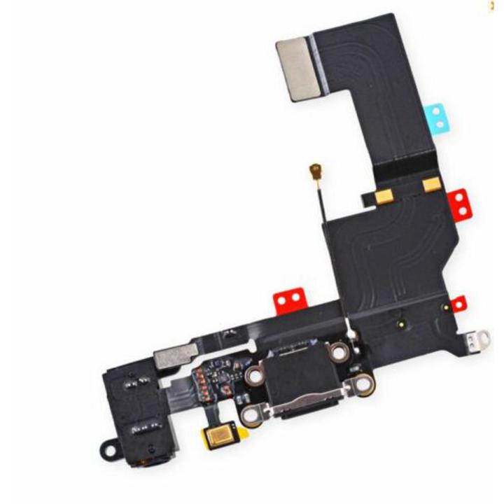 Charging logic board For iPhone 5s