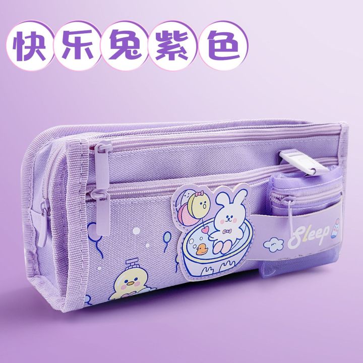 Canvas%20Pen%20Bag%20Large%20Capacity%20Girl%20ins%20Japanese%20Style%20Stationery%20Box%20Popular%20Student%20Stationery%20Storage%20Pencil%20Box%20-%20Image%207