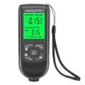 Digital Backlight LCD Film Thickness Meter Car Paint Thickness Tester Coating Thickness Gauge Measuring Tool. 