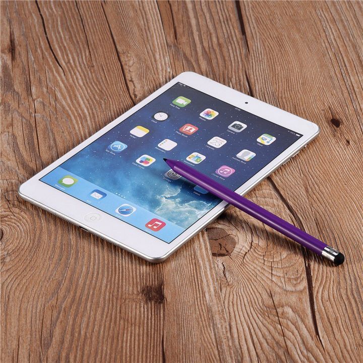 Replacement%20Capacitive%20Touch%20Screen%20Stylus%20Pen%20Pencil%20For%20Iphone/%20Blackberry/%20HTC%20Purple%20-%20Image%207