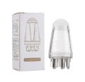 Mini 6ML Portable Scalp Applicator Liquid Comb Roots Massage Medicine for Hair Growth Serum Oil Nourish Oil Applicator Hair Care. 