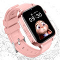 LT38 4G Card Kids Smart Watch 1.85inch Full Touch Video Call Watch SOS WIFI LBS Location HD Camera Smartwatch For Children.