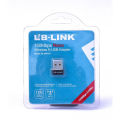 LB-Link Mini Wireless 150Mbps USB Adapter WiFi 802.11n/g 150M Network USB Lan Card Wi-Fi Receiver for Laptop PC Desktop(null). 