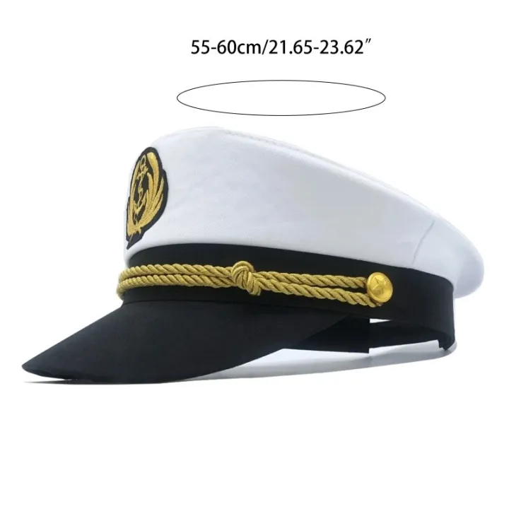 Yacht%20Captain%20Hat%20Navy%20Marine%20Hat%20Adjustable%20Sailor%20Captain%20Costume%20Men%20Boat%20Navy%20Hat%20for%20Adult%20Kid%20Men%20Women%20-%20Image%205
