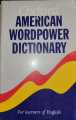 Oxford American Wordpower Dictionary By Ruth Urbom. 