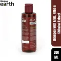 Aarong Earth Shampoo With Amla, Ritha & Shikakai Extract 200 ml.