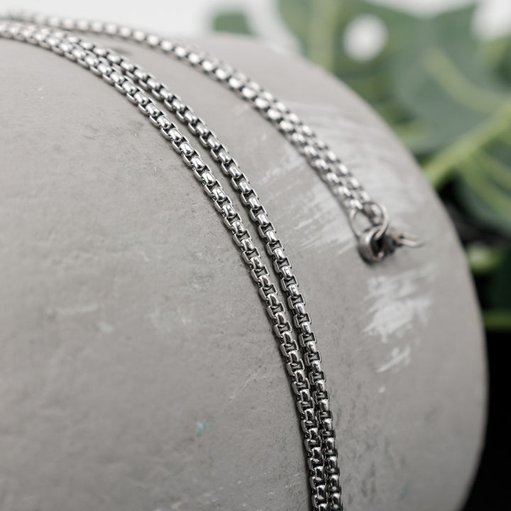 Classic%20Circle%20Ring%20Pendant%20Necklace-%20Men%20Stainless%20Steel%20%20Color%20Round%20Rings%20Cuban%20Chain%20Necklace%20-Men%20Jewelry%20Gift%20-%20Image%209