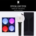 KPOP BTS Official Light Stick MAP OF THE SOUL Special Edition Bangtan Boys Lightstick NEW VER...4.