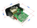 Ultra-small mini size with switch reading TF card U disk 12v MP3 audio decoder board lossless WAVMP3. 
