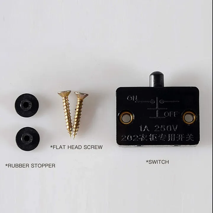 6Pcs%20Door%20Led%20Switch%20for%20Closet%20Light,Normally%20Closed%20Cabinet%20Electrical%20Lamp%20Switches,for%20Closet%20Pantry%20Cabinet%20White%20-%20Image%207
